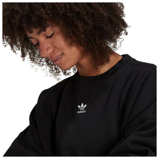 Adidas Γυναικείο φούτερ Adicolor Essentials Sweatshirt
